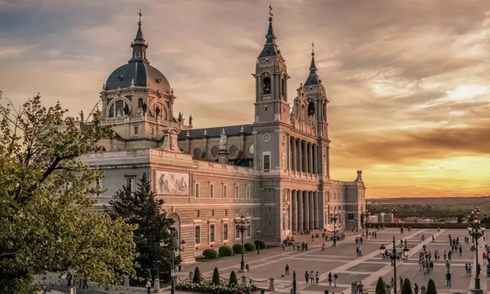 Tour de 30 o 60 minutos en Tuk Tuk para hasta 4 personas