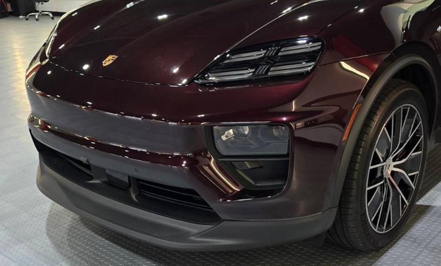 Image 2: 55% Off Car Window Tinting