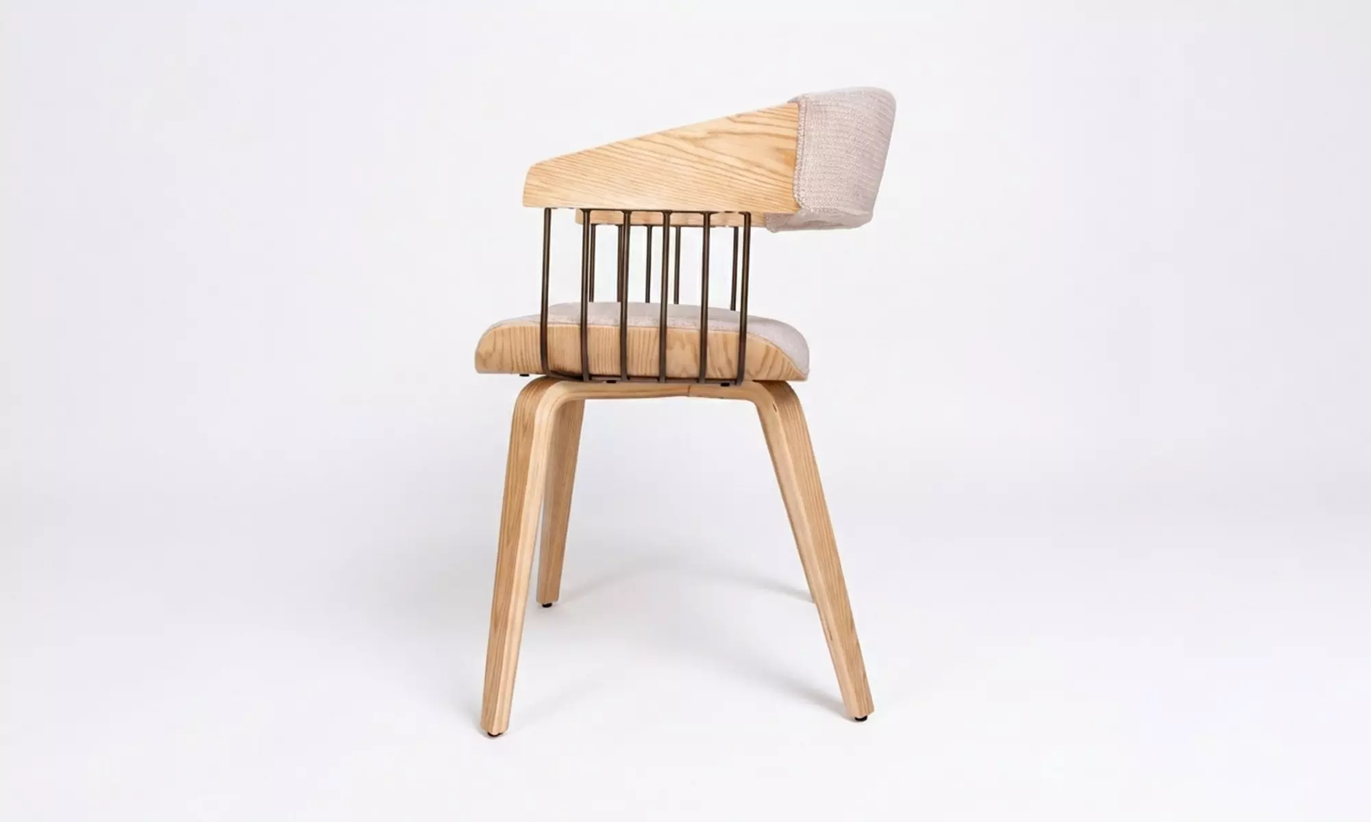 Set di 2 sedie Brema e poltroncina Austria di Frankystar