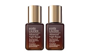 Two-Pack of Estee Lauder Advanced Night Repair Multi-Recovery Complex