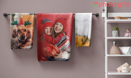 1x Stofftasche ''Tote Bag'' (40x40 cm) (zzgl. 8,90 € Versandkosten) - Photo Gifts