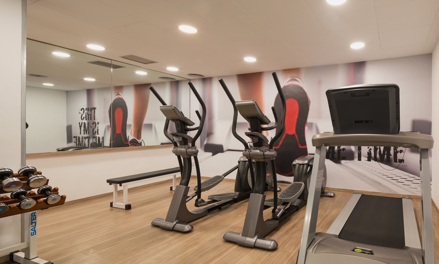 Image 12: ⛱️ ESPAGNE | Calella - Hôtel Amaika & SPA 4*