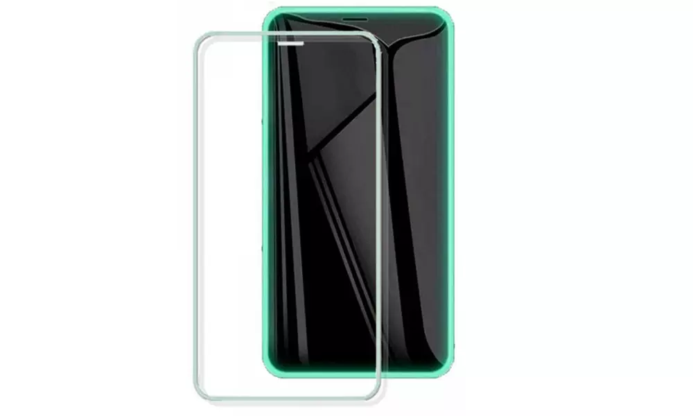 Pack de 2 protections d'écran pour téléphone en verre trempé - Primary Image