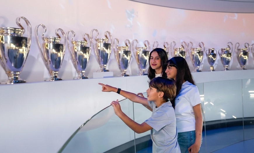 Image 12: Desert Smart Tourism: Limitless Fun at Dubai Parks & Resorts