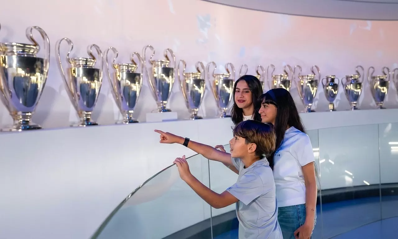 Desert Smart Tourism: Limitless Fun at Dubai Parks & Resorts