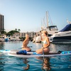 Image 3: OverWater Stand Up Paddle Board -SUP Rentals on Mission Bay