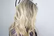 Chic Studio by Adi Offers Haircut + Shampoo & Blow Dry w/w/o Roots Color / Touchup or Full Color(Up to 60% Off) - Second Medium