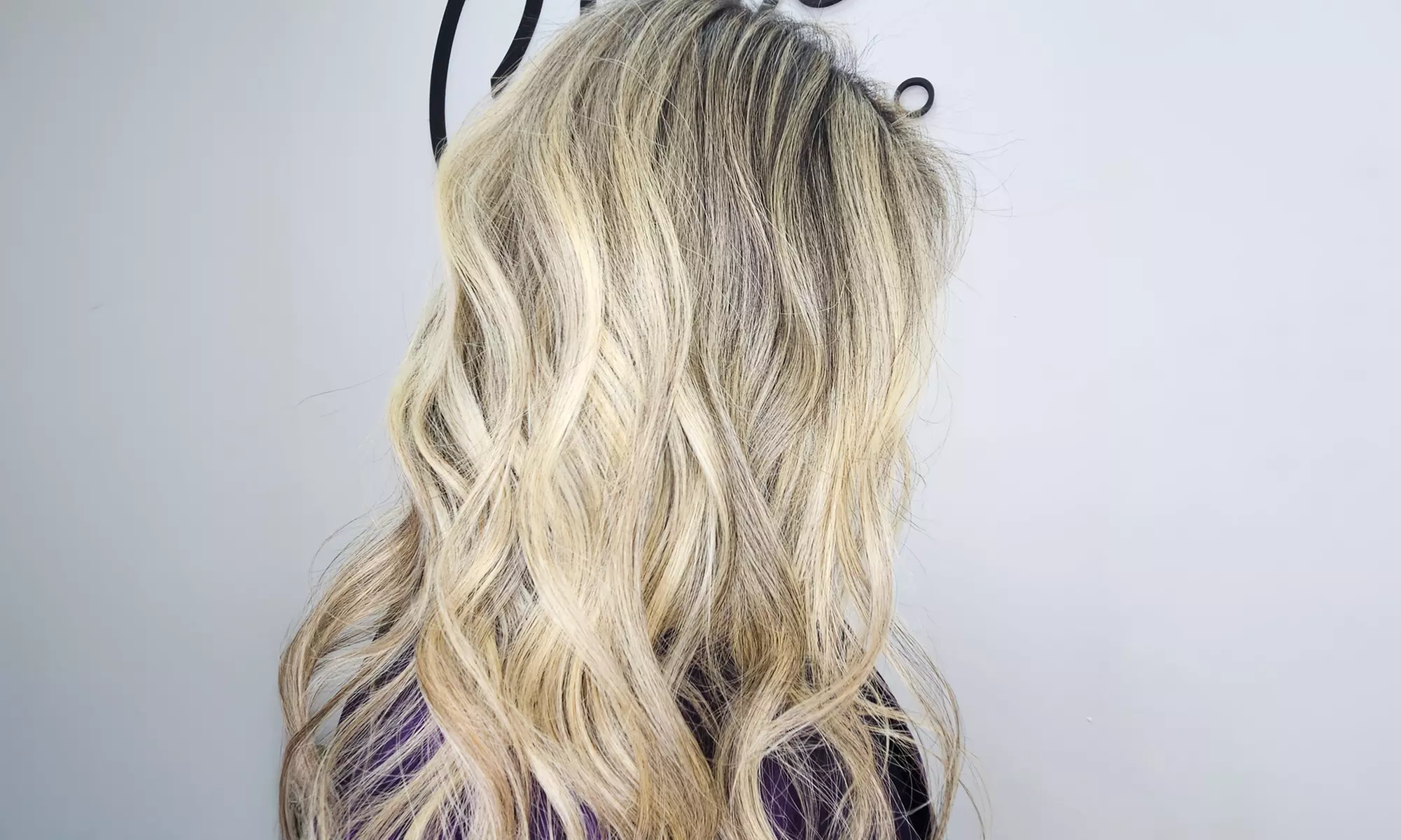 Haircut + Shampoo & Blow Dry w/w/o Roots Color / Touchup or Full Color