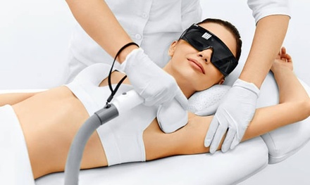 Depilación con láser de diodo: Zona pequeña / 1 sesión - Miranda Belleza y bienestar Valencia