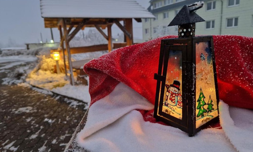 Image 12: Thüringer Wald: 2 bis 5 Nächte mit Frühstück, Schwimmbad & Disko