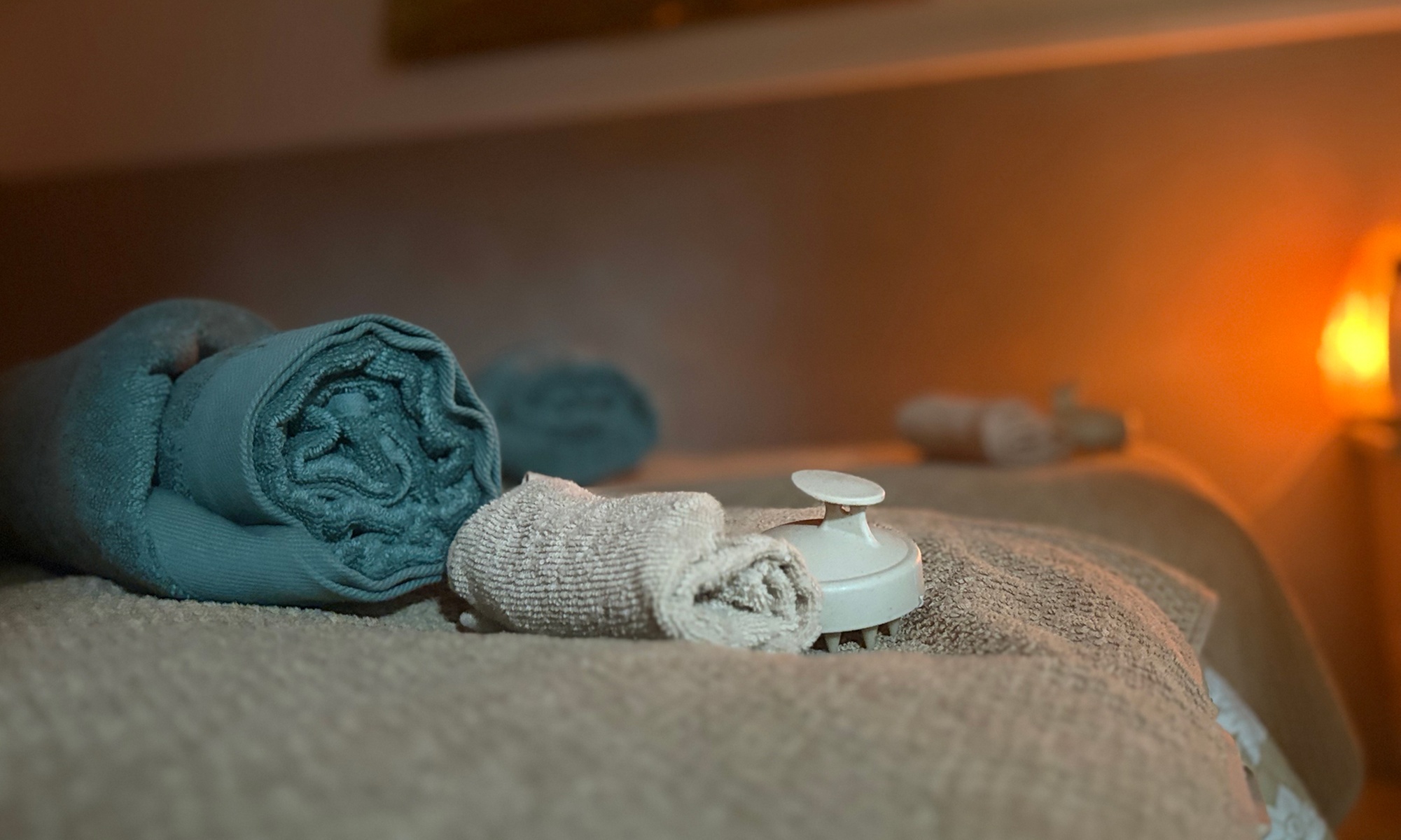 Masaje de 30 o45 minutos para mujer a elegir entre 8 tipos