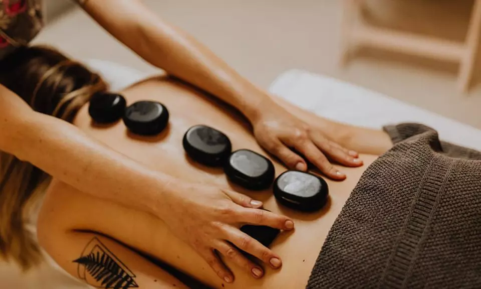 Up to 38% Off on Deep Tissue Massage at Descanso Thai Massage