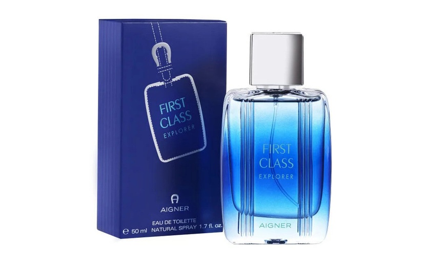 Image 3: Etienne Aigner Men's Perfumes