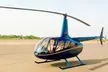 Private Canyon Run Adventure with Breathtaking Scenery for Two, Three, or Four People at Royal Gorge Heli Tours - Second Medium