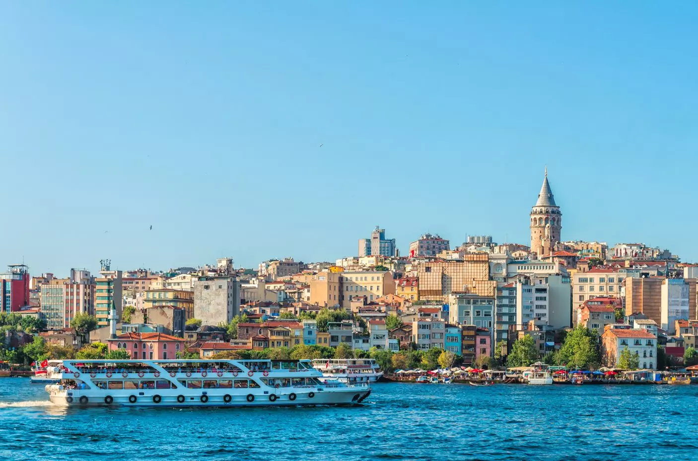 ✈ 12-Day Turkey Tour with Hotels & Air