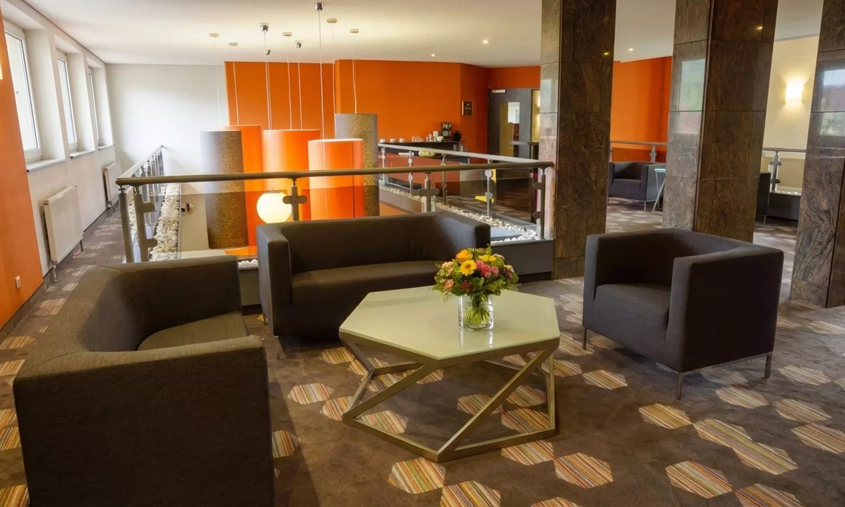 Hann. Münden: Doppelzimmer inkl. Frühstück oder HP