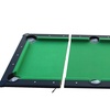 Image 4: Billard modulable 3 panneaux avec accessoires inclus
