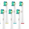 Image 8: Replacement Toothbrush Heads for Oral-B: 4 or 8 Pieces
