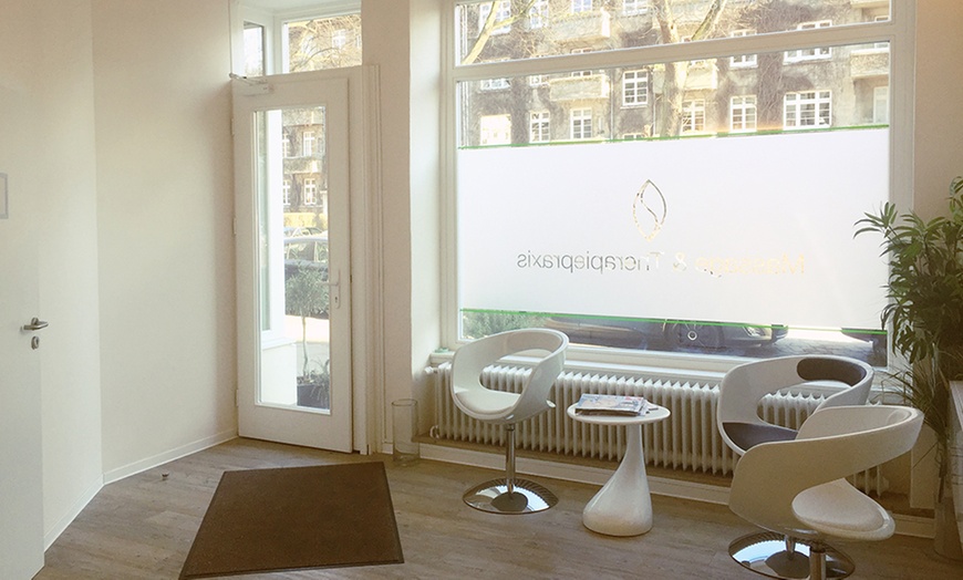 Image 2: 60 Min. Akupunktur bei Akupunktur Wiese