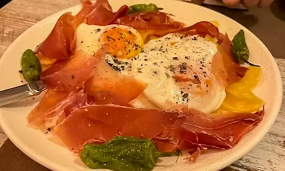 Menú completo clásico o prémium para 2 o 4 con opción a vino