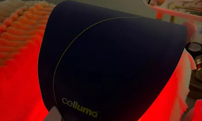 One or Two 60-Minute European Facial w/ 15 Minute Celluma LED Therapy