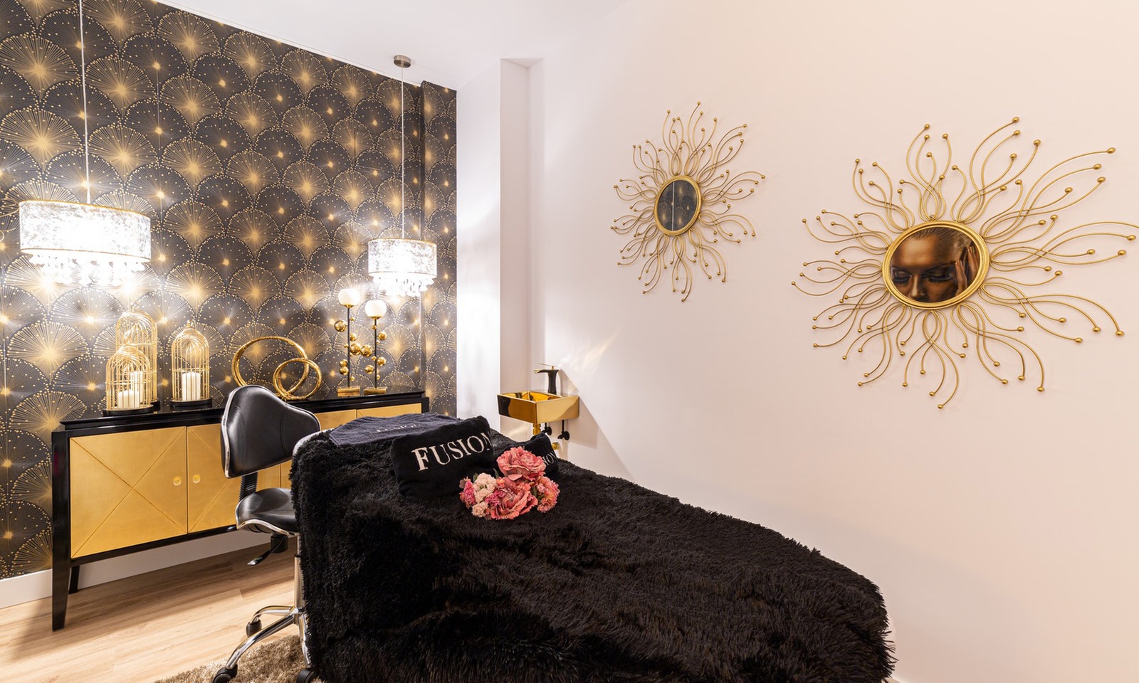 Depilación láser Sapphire