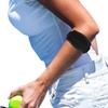 Image 4: Two Packs of Elbow Braces, Targeted Compression for Pain Relief