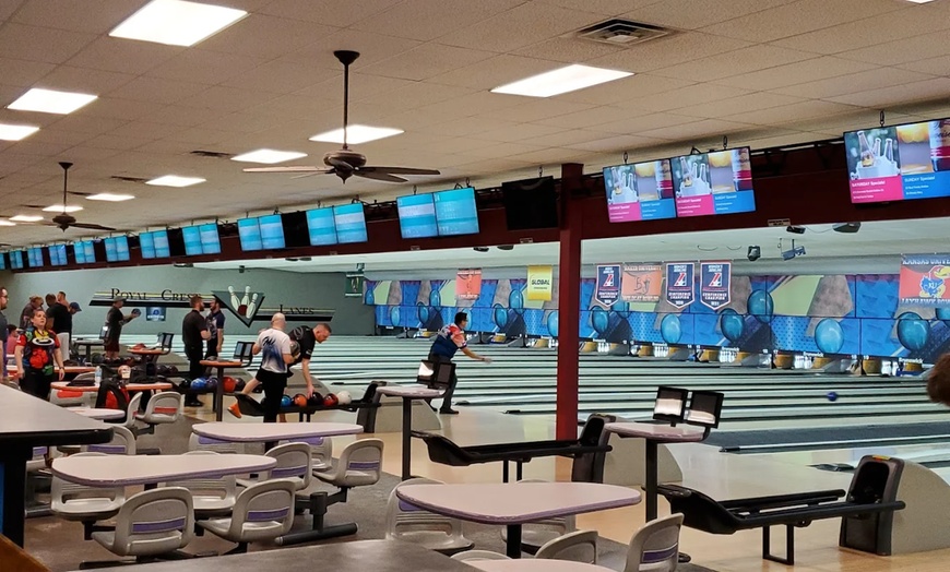 Image 3: Have a Blast with 90 Minutes of Bowling Fun for up to 6 People
