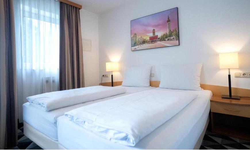 Image 6: Termy Erding: 1-5 nocy dla 2 osób z BB i opcjonalnymi dodatkami