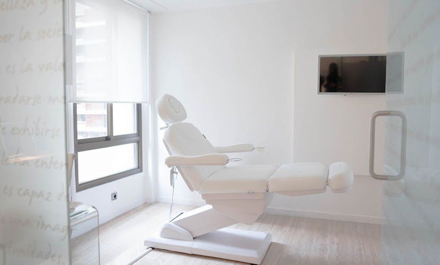 Image 2: Eliminación de verrugas o lunares con 1, 2 o 3 sesiones de láser