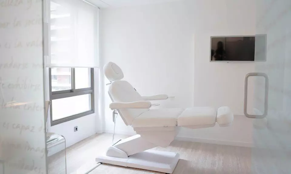 Eliminación de verrugas o lunares con 1, 2 o 3 sesiones de láser