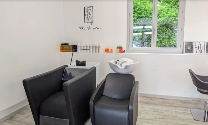 Image 4: Head Spa japonais à LDP Beauty Concept