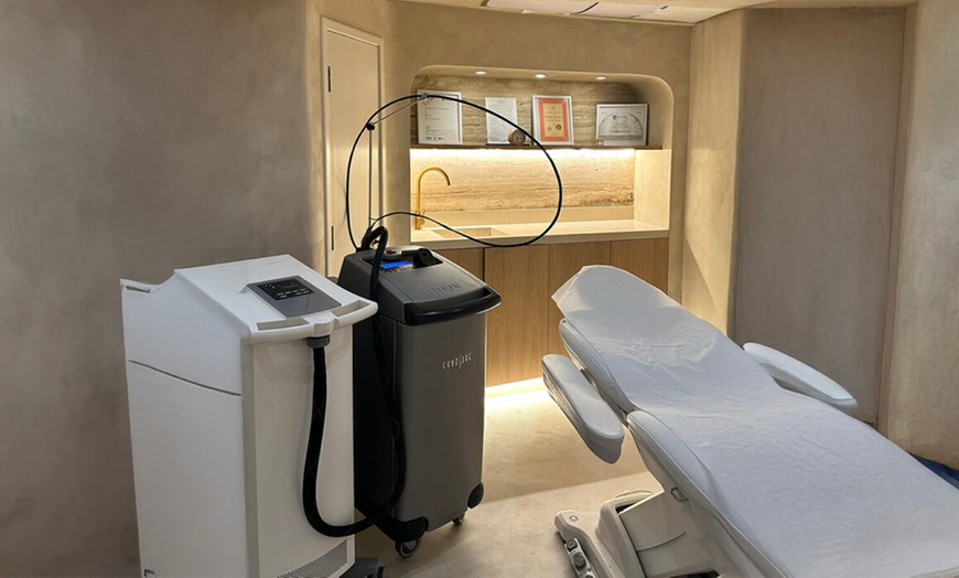 Image 2: Laser Hair Removal Packages at Adore Centre
