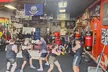 30 Days of Unlimited Group Boxing Classes! Transform Your Body with Ultimate Fitness Classes! - Second Medium