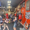 Image 4: 30 Days of Unlimited Group Boxing Classes!