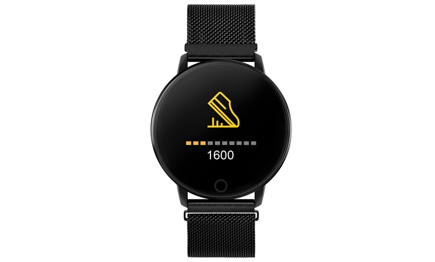 Image 21: Reflex Active Series 5 Smart Watch