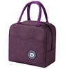 Image 5: Up to Four Insulated Lunch Bags for Work, School and Travel