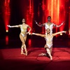 Image 4: Circus Vazquez - Aug 22-Sept 7 at Plaza Fiesta - Up to 47% Off