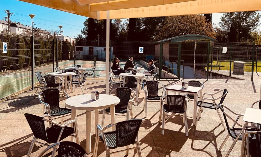 Image 8: Menú de comida tradicional para 2 o 4 personas en Bar Sadus Bermejales