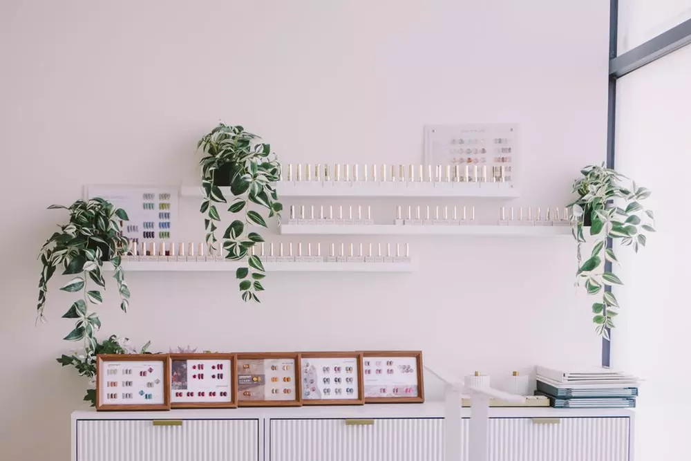 Pamper Yourself with a Classic Manicure, Pedicure, or Both