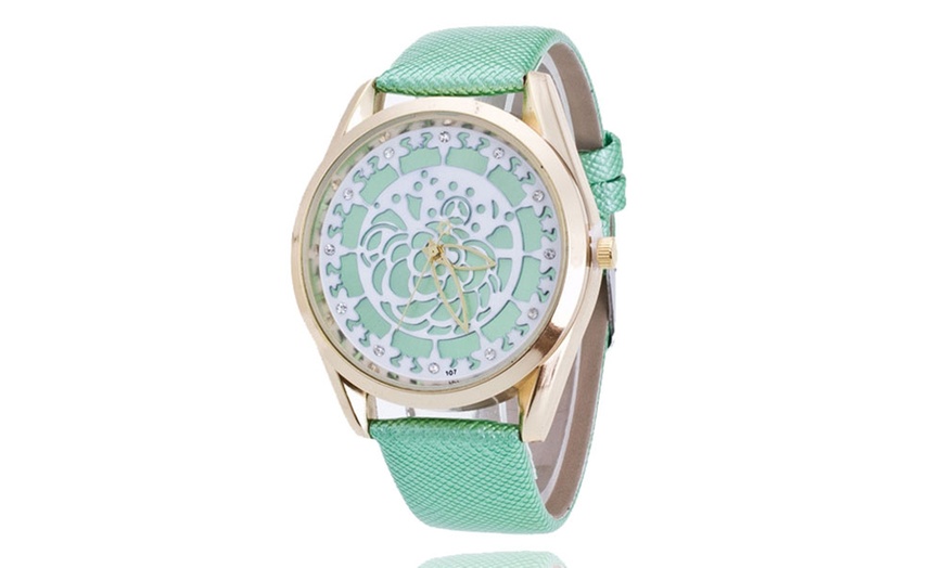 Image 25: Women's Bliss Watch