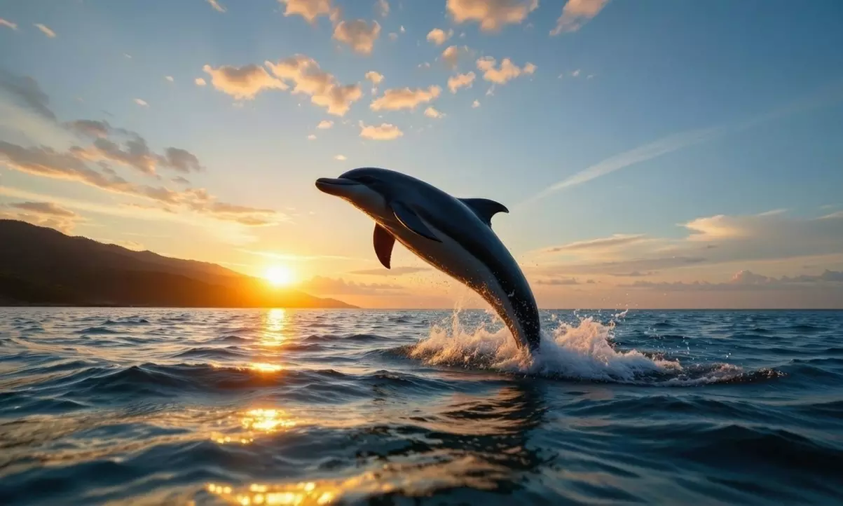 FinnSeeker Coastal Cruises Fort Myers Beach Sunset & Wildlife Cruise