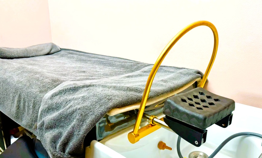 Image 2: Head Spa “Découverte” de 30 min ou “Instant pour soi” d'1h