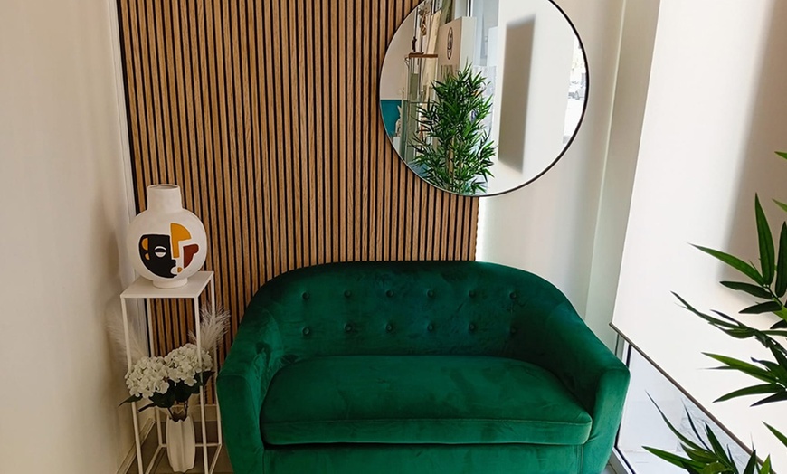 Image 3: Rejuvenecimiento facial con láser y velo de colágeno luminoso