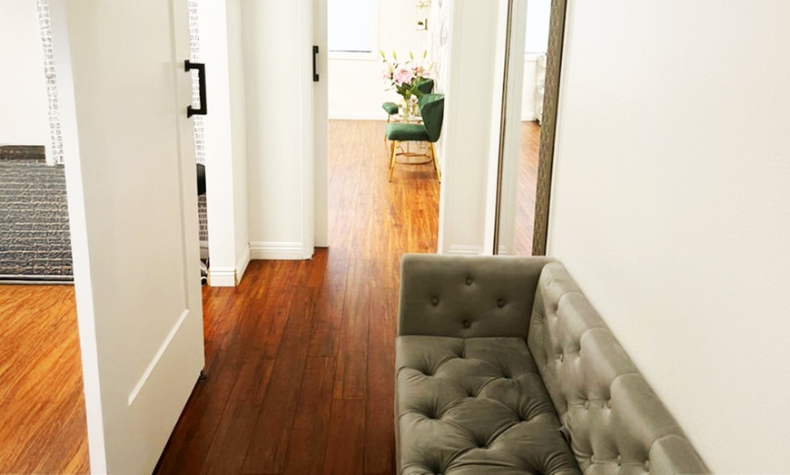 Image 5: Refresh Your Skin with One or Two Hydra Facials or VI Peels