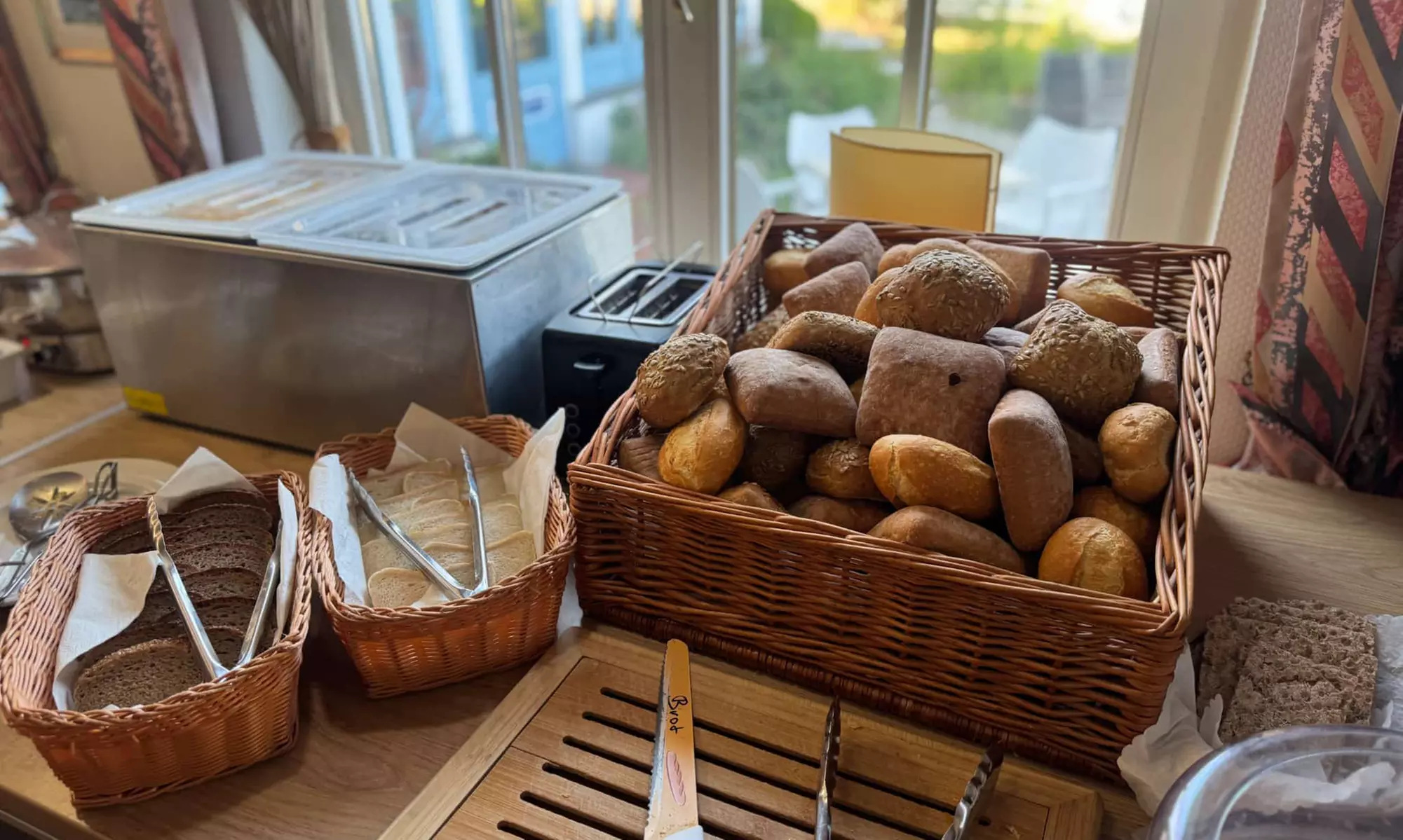 Rügen: Doppelzimmer mit Frühstück, Pool & Sauna, opt. Abendessen