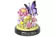 LEGO Inspired Insect-Themed Potted Plant Building Blocks Set - Image 4