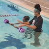 Image 2: Fun & Safe Swim Classes for Kids and Toddlers



