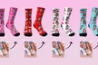 Custom Photo Socks from Justyling.com with Up To 89% Off - Image 7