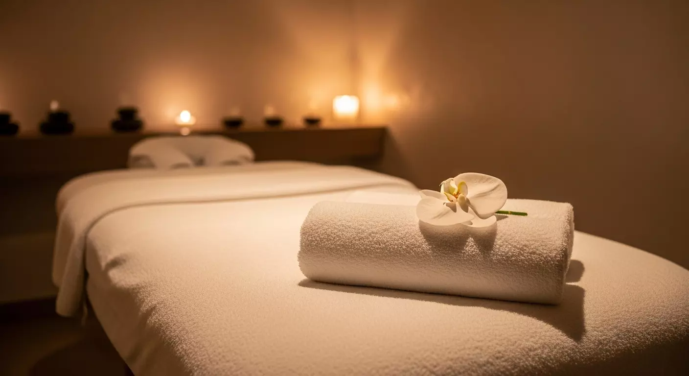 Limited Time: Claim Your Exclusive 90-Minute Massage Escape (Save Up to 55%)
